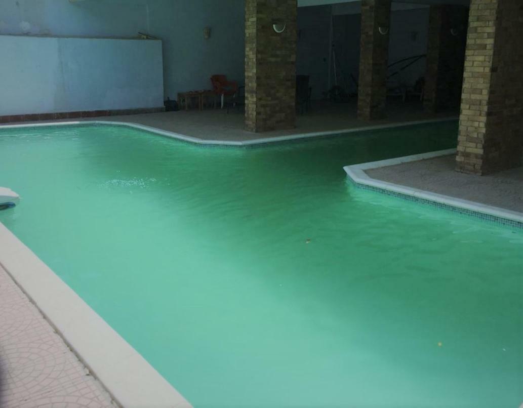 A Studio / Private Room In New Cairo Exterior foto